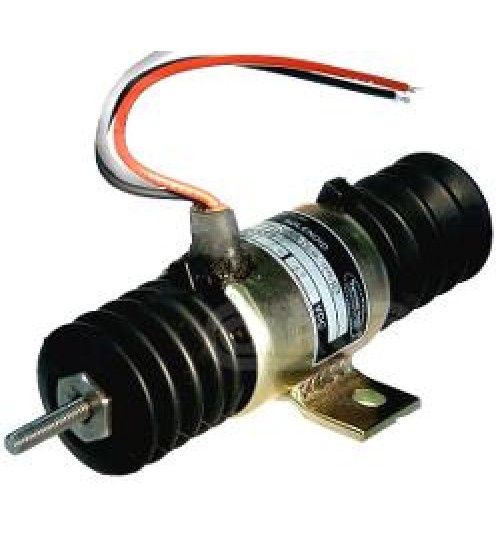 Solenoid Shutdown Kit 090199